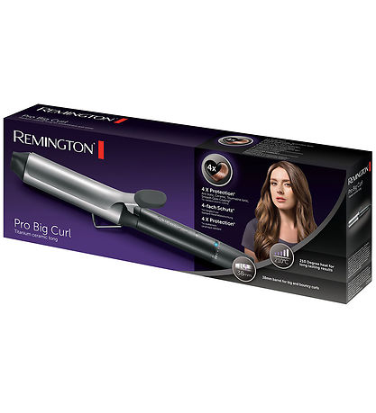 Remington Curling Iron - Pro BIG Curl - CI5538