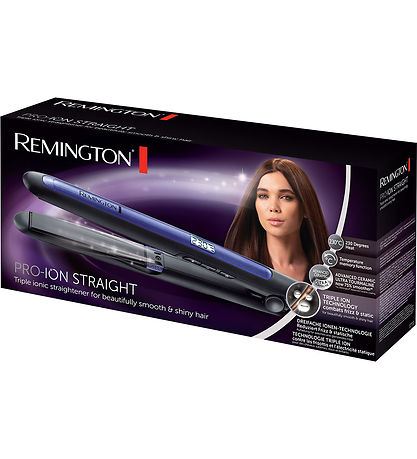 Remington Glätteisen - Pro-Ion Straight - S7710