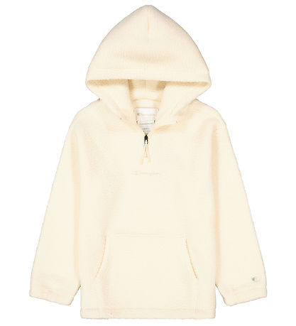 Champion Fleece Jumper White Prompt Shipping KW SK