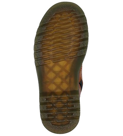 Dr. Martens Winter Boots - 1460 Serena J - Light Brown