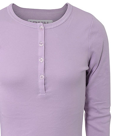 Hound Blouse - Granddad - Lavender