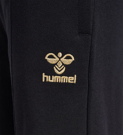 Hummel Sweatpants - hmlDafne - Black