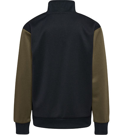 Hummel Tracksuit - hmlWin - Beech