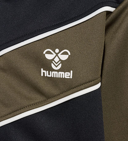 Hummel Tracksuit - hmlWin - Beech