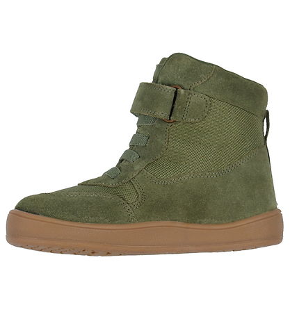 Bundgaard Winterstiefel - Brooklyn - Tex - Armygrün