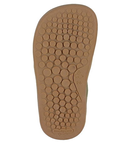 Bundgaard Winterstiefel - Brooklyn - Tex - Armygrün
