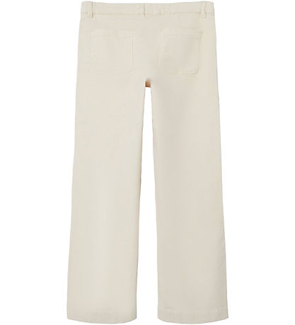 LMTD Cordhose - NlfNord - Turledove