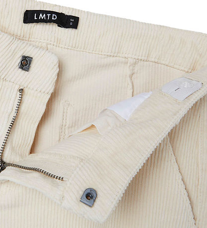 LMTD Cordhose - NlfNord - Turledove