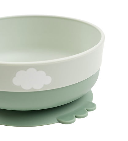 Done by Deer Matarsett - Matgæðingur - 3 Partar - Happy Clouds G