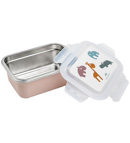 Done by Deer Nestisbox - 750 ml - Deer Friends Powder