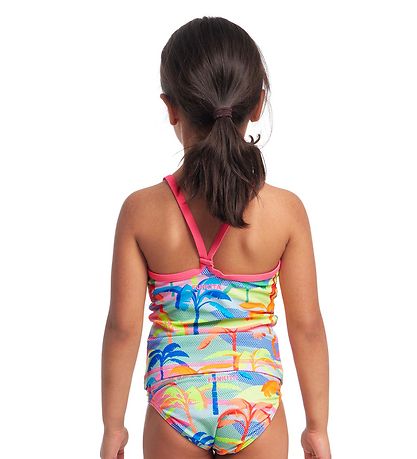 Funkita Bikini - Simma stadigt - UV50+ - Poka Palm