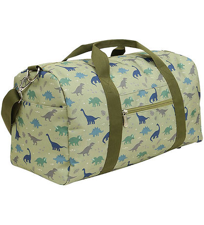 A Little Lovely Company Helgartaska - 26 L - Dinosaurs