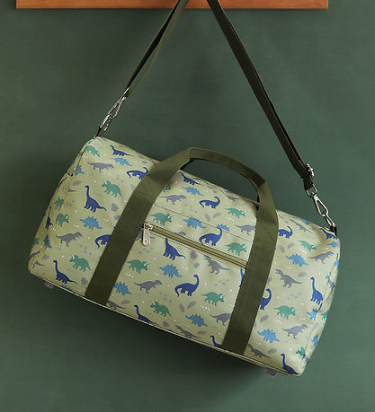 A Little Lovely Company Helgartaska - 26 L - Dinosaurs