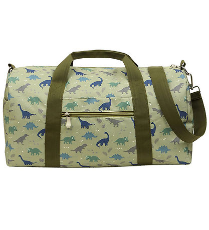 A Little Lovely Company Helgartaska - 26 L - Dinosaurs