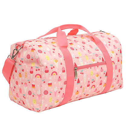 A Little Lovely Company Wochenendtasche - 26 L - Ice Cream