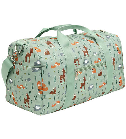 A Little Lovely Company Helgartaska - 26 L - Forest Friends