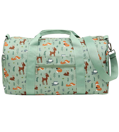 A Little Lovely Company Helgartaska - 26 L - Forest Friends