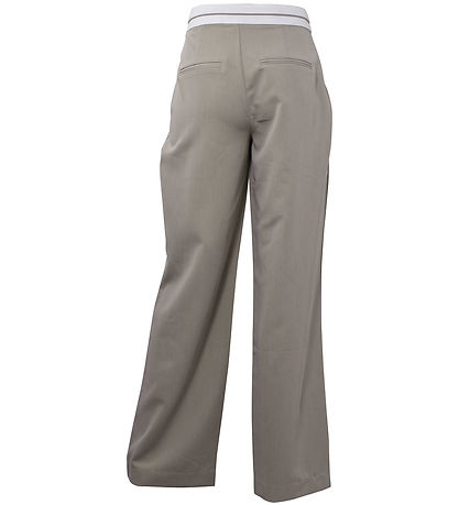 Hound Trousers - Formal - Sand