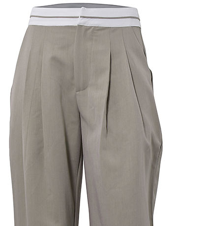 Hound Trousers - Formal - Sand