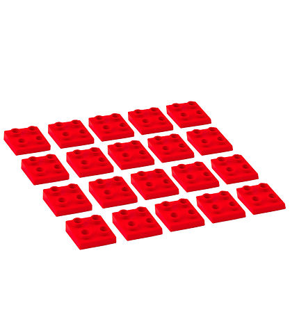 - 20 pces Toy2 Track Connectors - Pentes