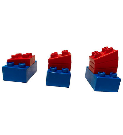 - 20 pces Toy2 Track Connectors - Pentes