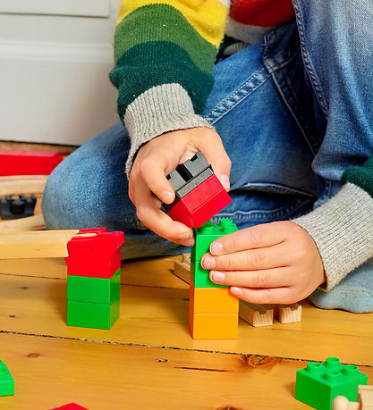 - 20 pces Toy2 Track Connectors - Pentes