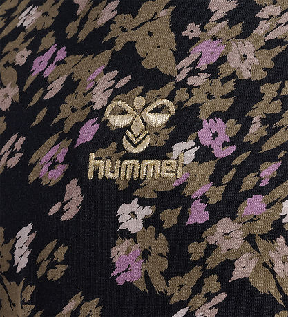 Hummel Dress - hmlElva - Black