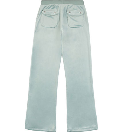 Juicy Couture Velourbyxor - Chinois