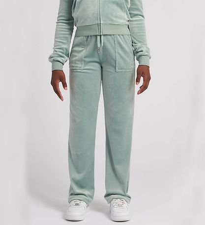 Juicy Couture Velourbyxor - Chinois