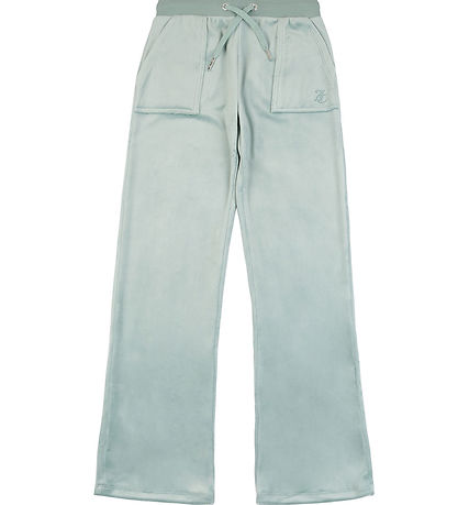 Juicy Couture Velourbyxor - Chinois