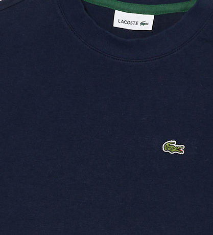 Lacoste Bluse - Navy