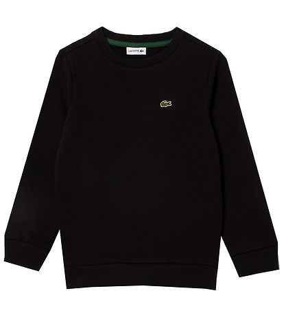 Lacoste Sweatshirt - Black