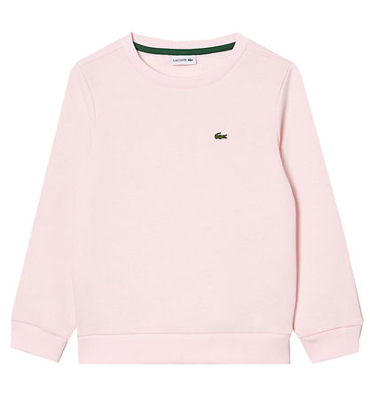 Lacoste Sweatshirt - Pink