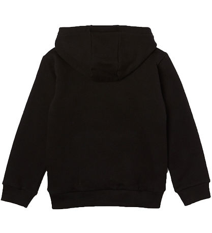 Lacoste Hoodie - Black