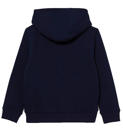 Lacoste Cardigan - Navy