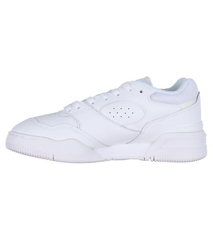 Lacoste Shoe - Lineshot - White
