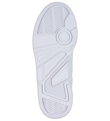 Lacoste Shoe - Lineshot - White