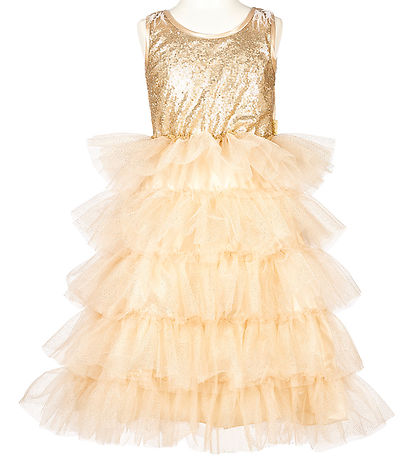 Souza Kostüm - Prinzessin - Christianne - Beige