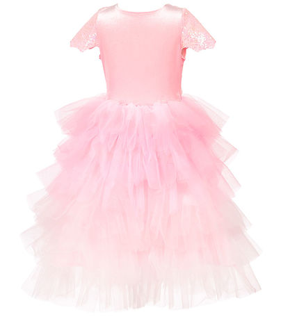 Souza Kostüm - Prinzessin - Garance - Pink