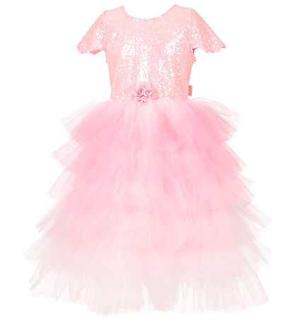 Souza Kostüm - Prinzessin - Garance - Pink