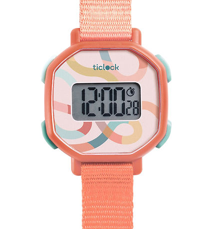 Djeco Armbandsúr - Pastel Volute