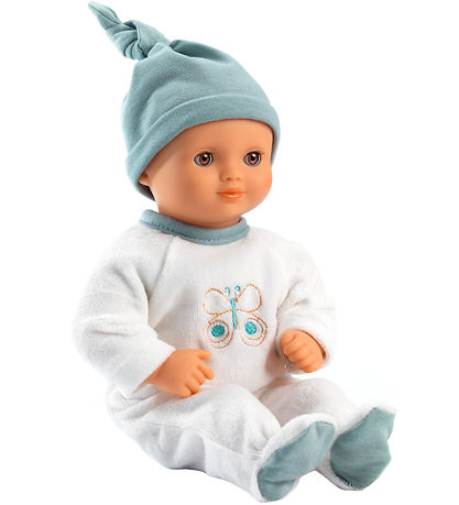 Djeco Nukke - 32 cm - Baby Neige