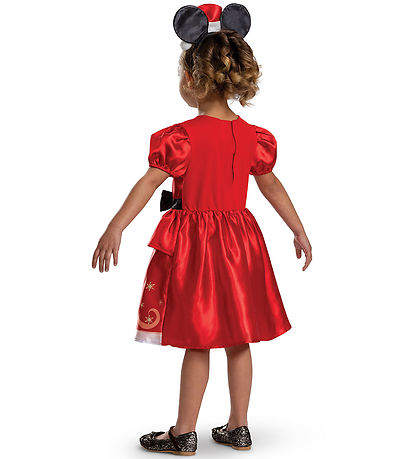 Disguise Búningur - Christmas Minnie