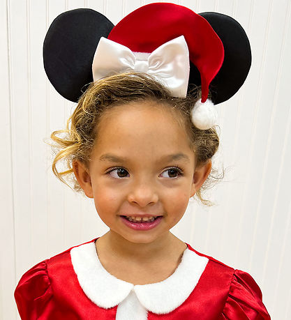 Disguise Búningur - Christmas Minnie