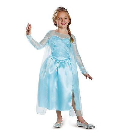 Disguise Búningur - Elsa