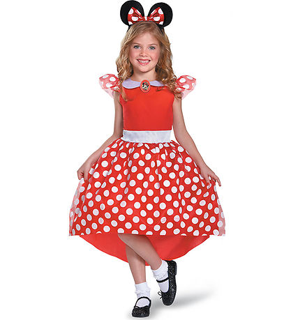 Disguise Búningur - Minnie