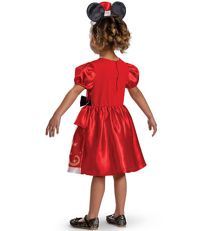 Disguise Búningur - Christmas Minnie