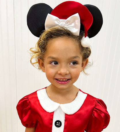 Disguise Búningur - Christmas Minnie