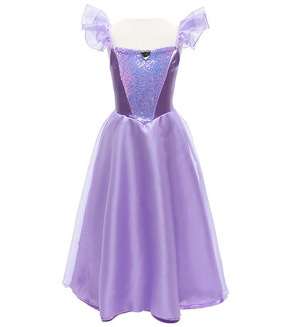 Great Pretenders Kostüm - Partykleid - Lila