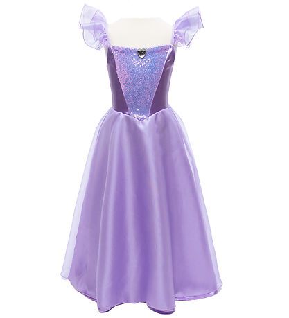 Great Pretenders Costume - Party dress - Purple